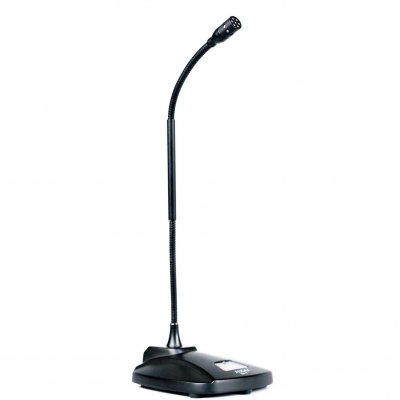 AUDIX  USB12 - Microphone - noir mat