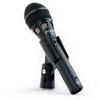 AUDIX  VX5 Microphone &agrave; condensateur