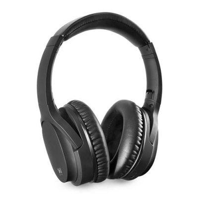 AUDIZIO  ANC110 Casque BT sans fil avec ANC - Casques DJ