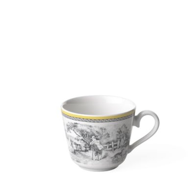 VILLEROY & BOCH Audun Ferme Tasse &agrave; caf&eacute;/th&eacute; sans soucoupe