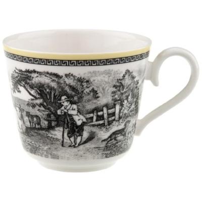 VILLEROY & BOCH Audun Ferme Tasse petit-d&eacute;jeuner sans soucoupe