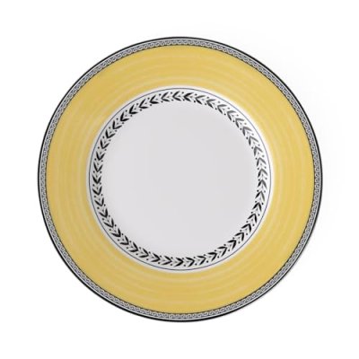 VILLEROY & BOCH Audun Fleur Assiette dessert Multicolore 