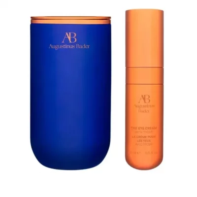 AUGUSTINUS BADER  La Cr&egrave;me Pour Les Yeux 15ml