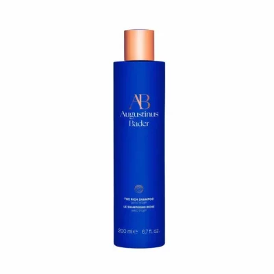 AUGUSTINUS BADER  - Le shampooing riche Shampoing 200 ml unisex