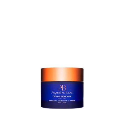 AUGUSTINUS BADER  The Face Cream Mask 50ml (Various Options) - 50ml Refill