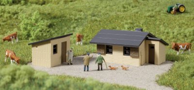 AUHAGEN  14474&nbsp;Abris Kit de modelage