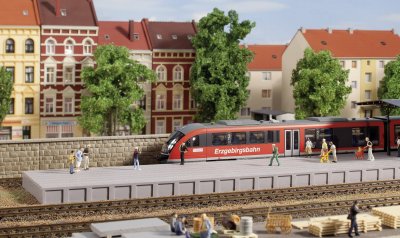 AUHAGEN  41634&nbsp;Plateforme sans Toit Kit de modelage