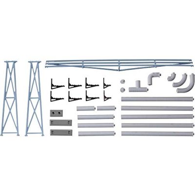 AUHAGEN  80104&nbsp;Tuyau conduits Kit de modelage