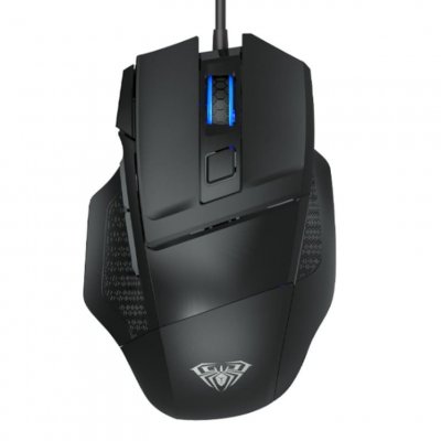 AULA  Killing The Soul V2 souris Droitier USB Type-A - Neuf