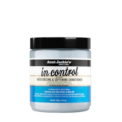 AUNT JACKIE S Aunt Jackie's Revitalisant Hydratant 426 gr 355 ml