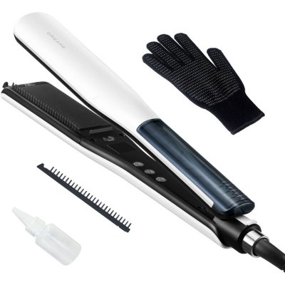 DREAME AuraSteam Straight - Lisseur vaoeur , Blanc - Neuf