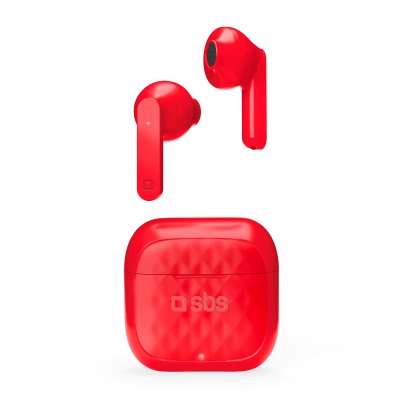 SBS Auricolari microfono bluetooth  Air Free