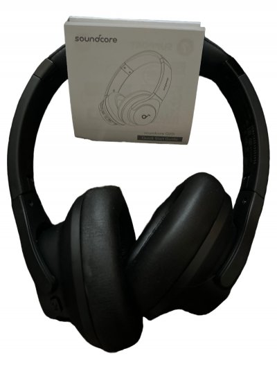 SOUNDCORE Auriculares inalambricos anker q20i A3004G11