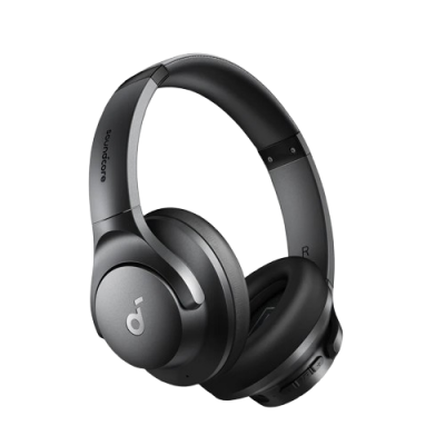 SOUNDCORE Auriculares inalambricos anker q20i A3004G11