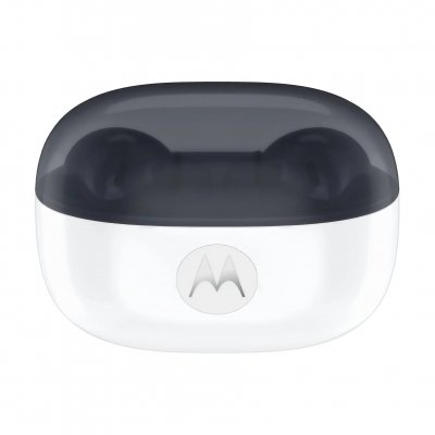 MOTOROLA Auriculares  Moto Buds 2 sans fil Bluetooth 6.0 avec ANC et IP54 carbone