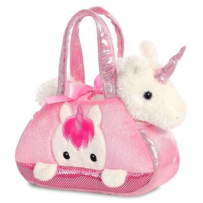 AURORA  -  - 32795 - Fancy Pal Peek-A-Boo Licorne