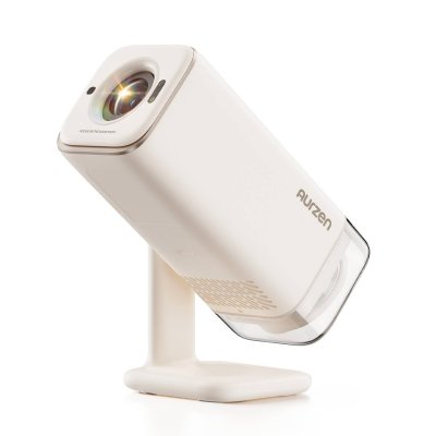 AURZEN  BOOM air - Vid&eacute;oprojection