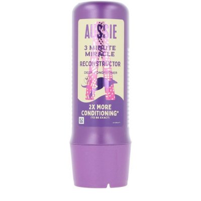 AUSSIE  Reconstructor Soin revitalisant en profondeur 3 Minutes 250 ml