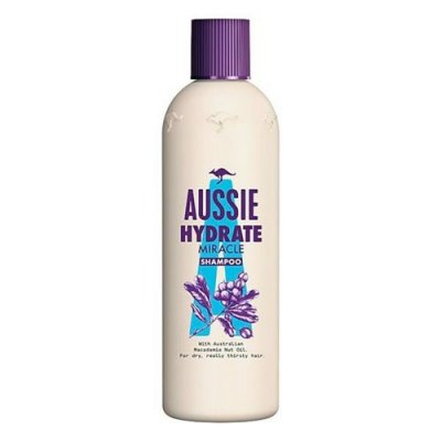 AUSSIE  Shampoing Miracle Moist 300 ml 300 ml