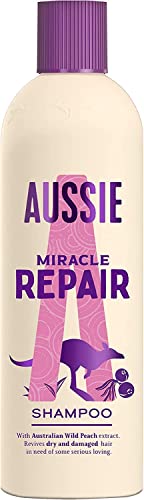 AUSSIE  Shampooing r&eacute;parateur Repair Miracle (300 ML)