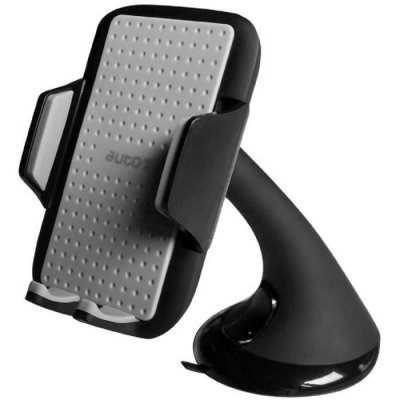 AUTO T AUTO-T Support soft touch smartphones 360&deg; &agrave; ventouse