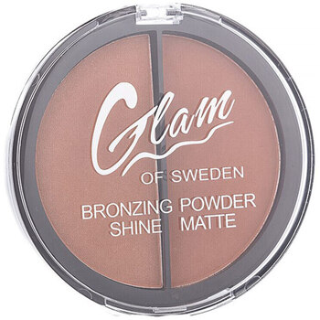 GLAM OF SWEDEN Autobronzant Facial Bronzing  (8 Gr)
