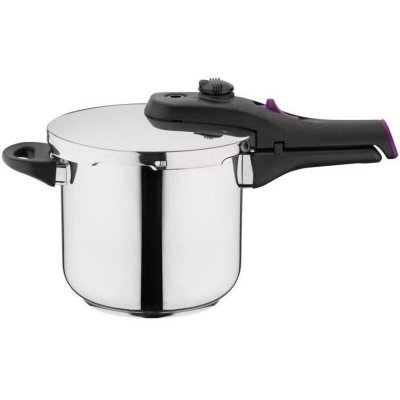 Autocuiseur Induction RAPID 18 cm 4 L Acier ydable