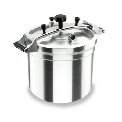 LACOR Autocuiseur Robust 40L Alu Nouveau mod&egrave;le*