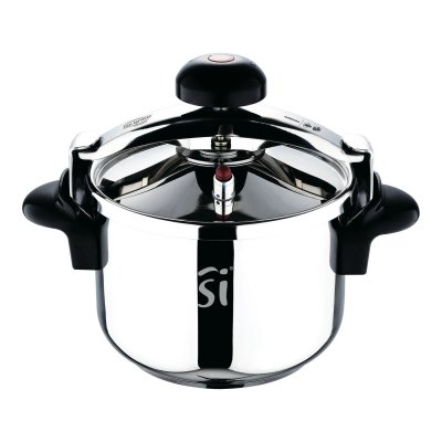 SAN IGNACIO Autocuiseur  mod&egrave;le 8l cordoba -  Apte pour l'induction