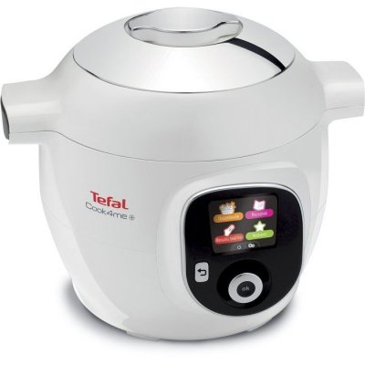 TEFAL Autocuiseur -  - CY851130 - 6L - 150 recettes - &Eacute;cran LCD