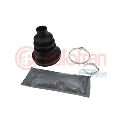 AUTOFREN  Seinsa D8070 Jeu de joints-soufflets, arbre de commande