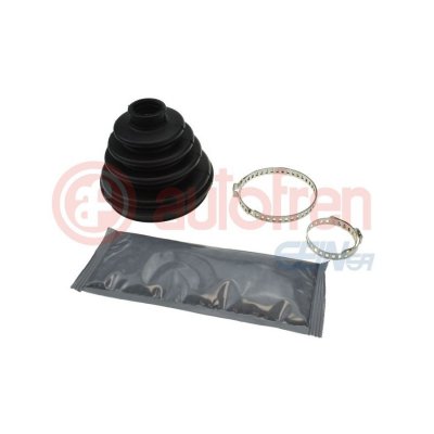 AUTOFREN SEINSA  D8094E Jeu de joints-soufflets, arbre de commande