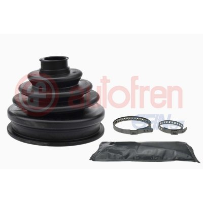 AUTOFREN SEINSA  D8132 Jeu de joints-soufflets, arbre de commande