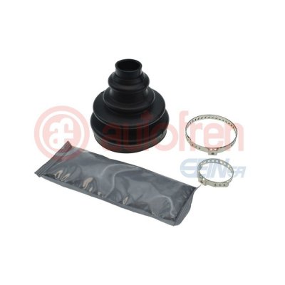 AUTOFREN  Seinsa D8145 Jeu de joints-soufflets, arbre de commande