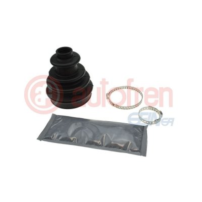 AUTOFREN SEINSA  D8159 Jeu de joints-soufflets, arbre de commande