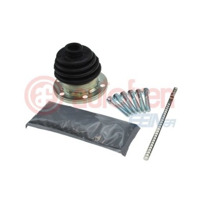 AUTOFREN SEINSA  D8192 Jeu de joints-soufflets, arbre de commande