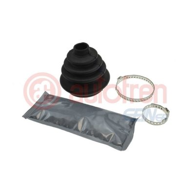 AUTOFREN SEINSA  D8232 Jeu de joints-soufflets, arbre de commande