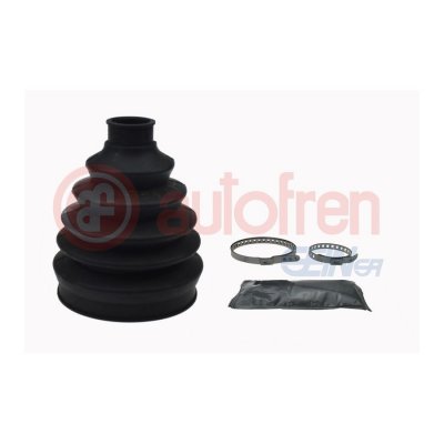 AUTOFREN SEINSA  D8282T Jeu de joints-soufflets, arbre de commande