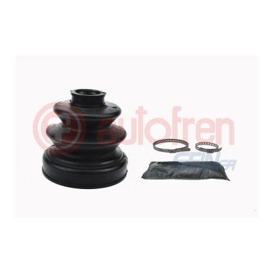 AUTOFREN SEINSA  D8298 Jeu de joints-soufflets, arbre de commande