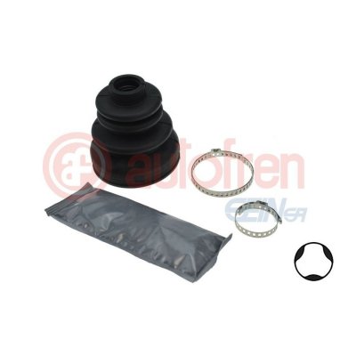 AUTOFREN SEINSA  D8366 Jeu de joints-soufflets, arbre de commande