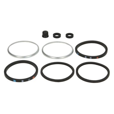 AUTOFREN SEINSA  Kit de r&eacute;paration (&eacute;trier de frein) D4077
