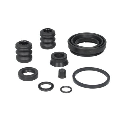 AUTOFREN SEINSA  Kit de r&eacute;paration (&eacute;trier de frein) D4083