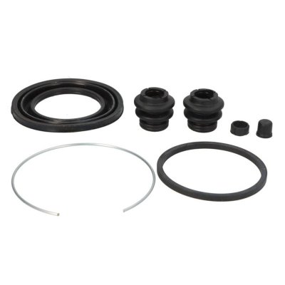 AUTOFREN SEINSA  Kit de r&eacute;paration (&eacute;trier de frein) D41005