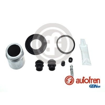 AUTOFREN SEINSA  Kit de r&eacute;paration (&eacute;trier de frein) D41102C