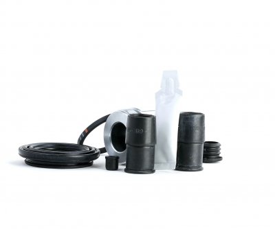 AUTOFREN SEINSA  Kit de r&eacute;paration (&eacute;trier de frein) D41105C