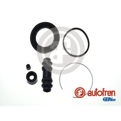 AUTOFREN SEINSA  Kit de r&eacute;paration (&eacute;trier de frein) D41222