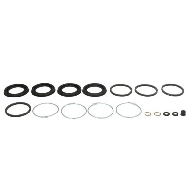 AUTOFREN SEINSA  Kit de r&eacute;paration (&eacute;trier de frein) D41254