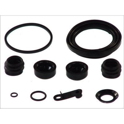 AUTOFREN SEINSA  Kit de r&eacute;paration (&eacute;trier de frein) D41354