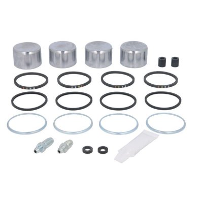 AUTOFREN SEINSA  Kit de r&eacute;paration (&eacute;trier de frein) D41383C