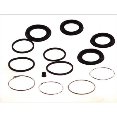 AUTOFREN SEINSA  Kit de r&eacute;paration (&eacute;trier de frein) D41395